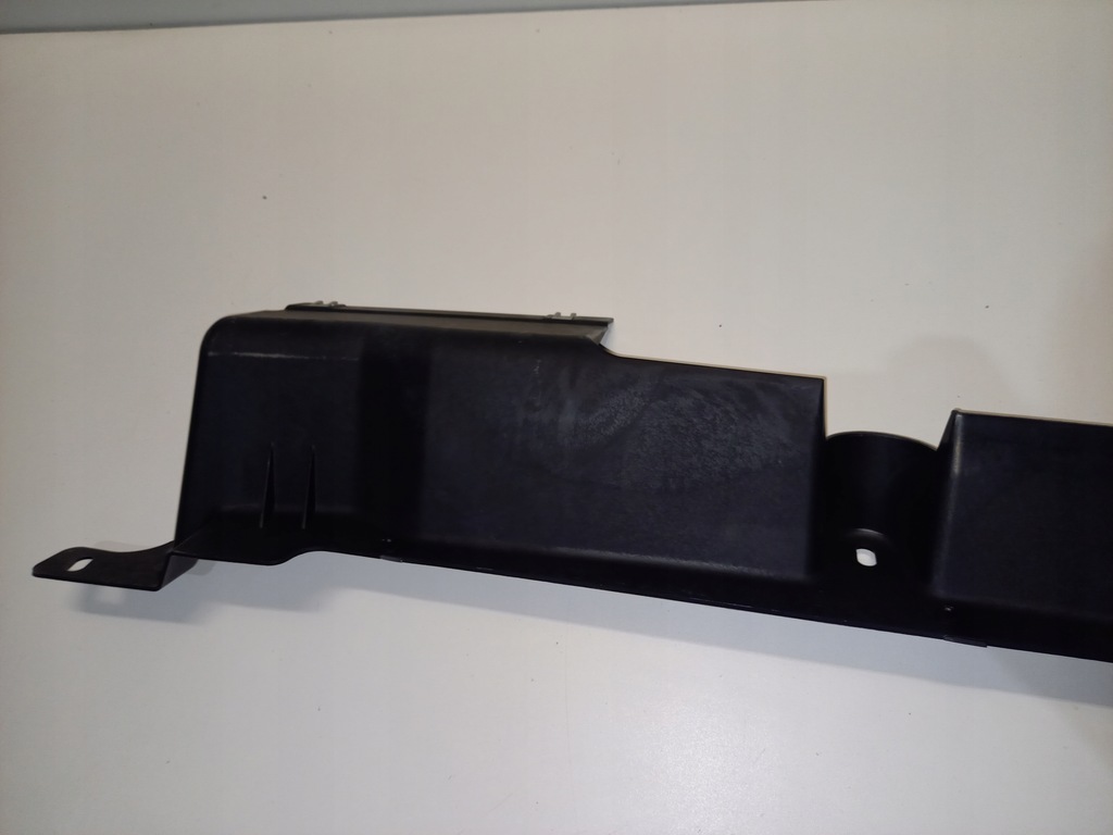 фото №7, Ford edge ii 16-21 защита балка бампера задняя oem