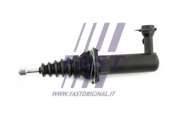 фото №1, Привід зчеплення