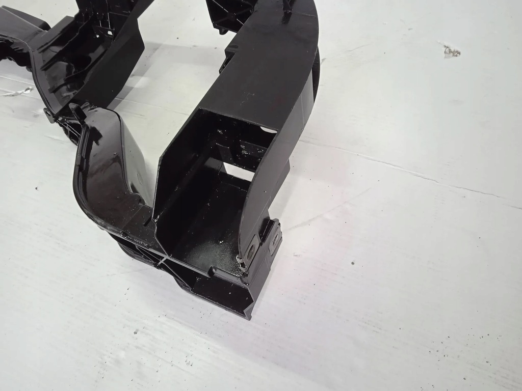 фото №13, Усилитель pas передний ford c-max mk2