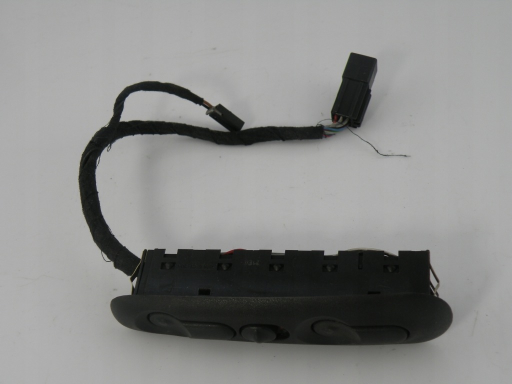 фото №1, Вимикач панель вікон opel omega 4670701 opel