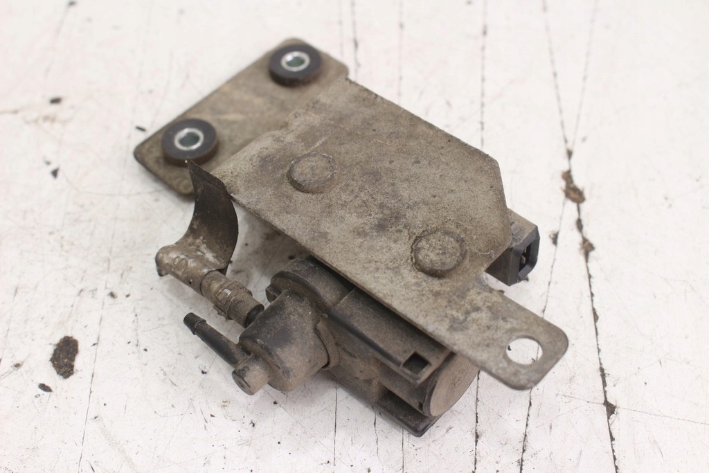 фото №7, Клапан вакуумa 1.3 hdi jtd 55228986 citroen nemo