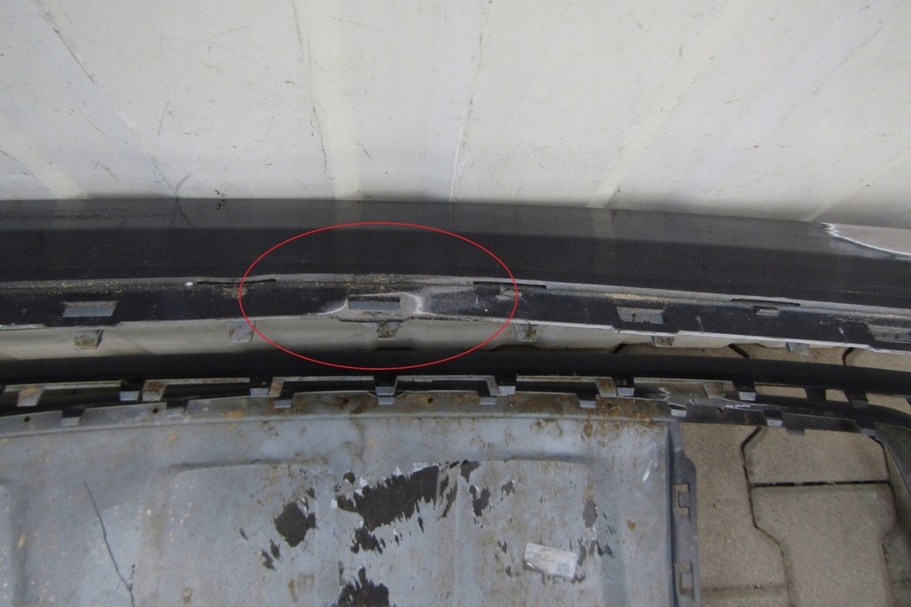 фото №11, Бампер перед передний vw amarok lift 16-