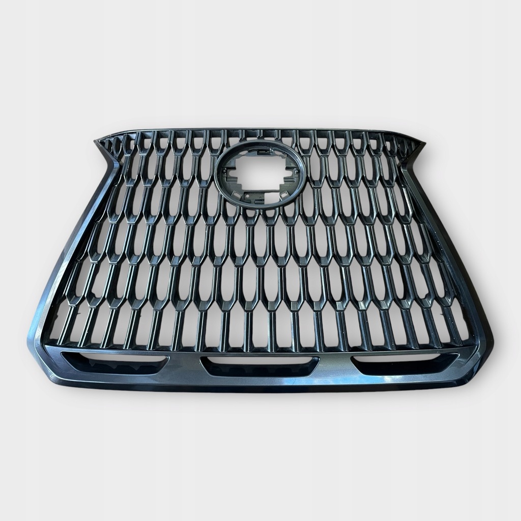 фото №1, Решітка радіатора решітка радіатора lexus nx ii nx-ii 2021r.- 53111-78180