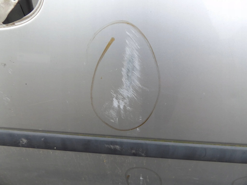 фото №2, Meriva a дверь правый перед