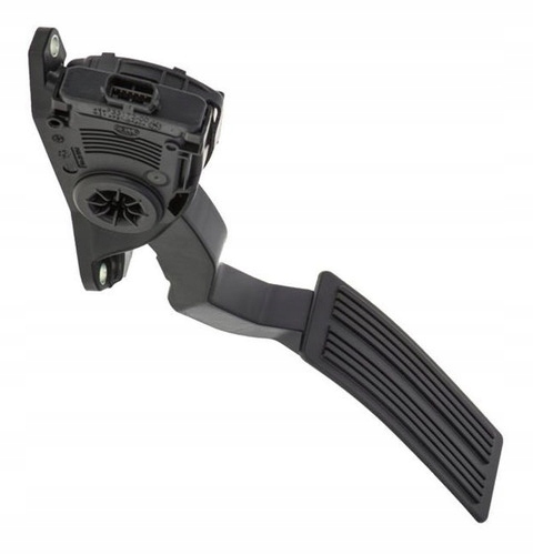 фото №1, Педаль i датчик газа gaz wrangler gladiator