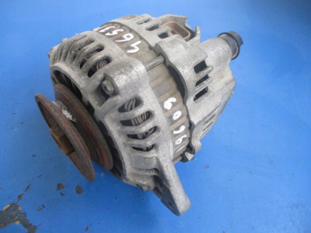 фото №6, Mitsubishi galant vii 2.0tdt генератор 100a a3ta2578a перевірений