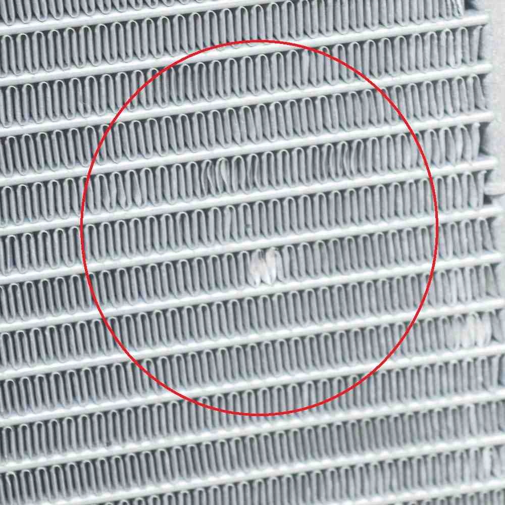 фото №7, Радиатор кондиционера tesla model 3 699409b1 12568707 258kw 2020