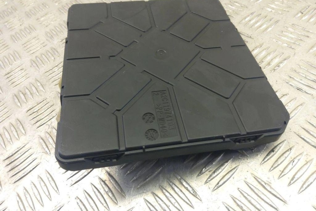 фото №8, Модуль комфорта vw id.3 e11 1ea937089a electric 107kw 2021