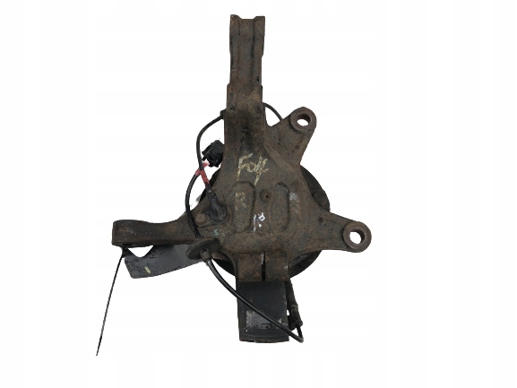 фото №1, Поворотный кулак ступица правая перед hyundai h1 h-1 08-