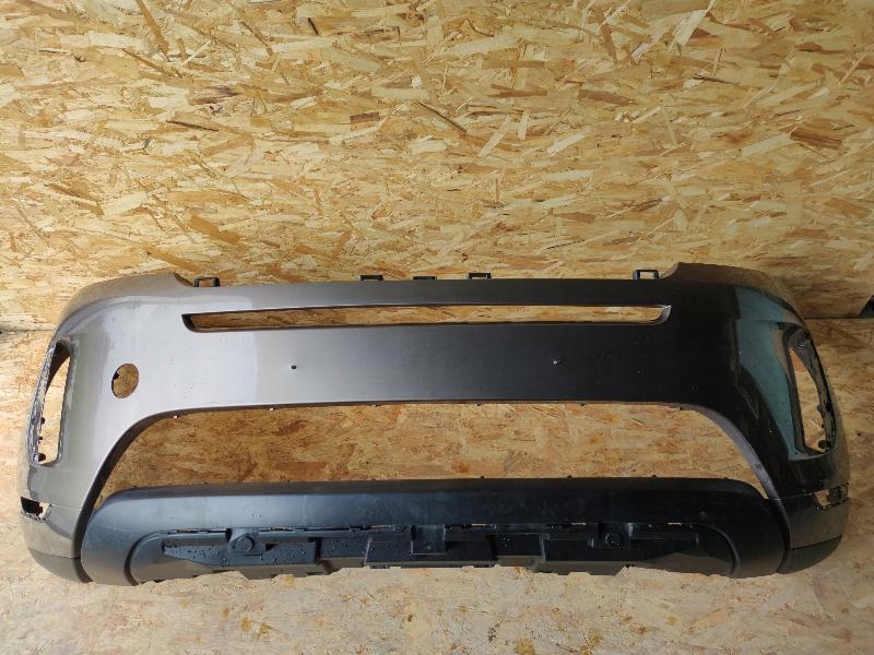 фото №1, Бампер передний перед range rover evoque ii 19-