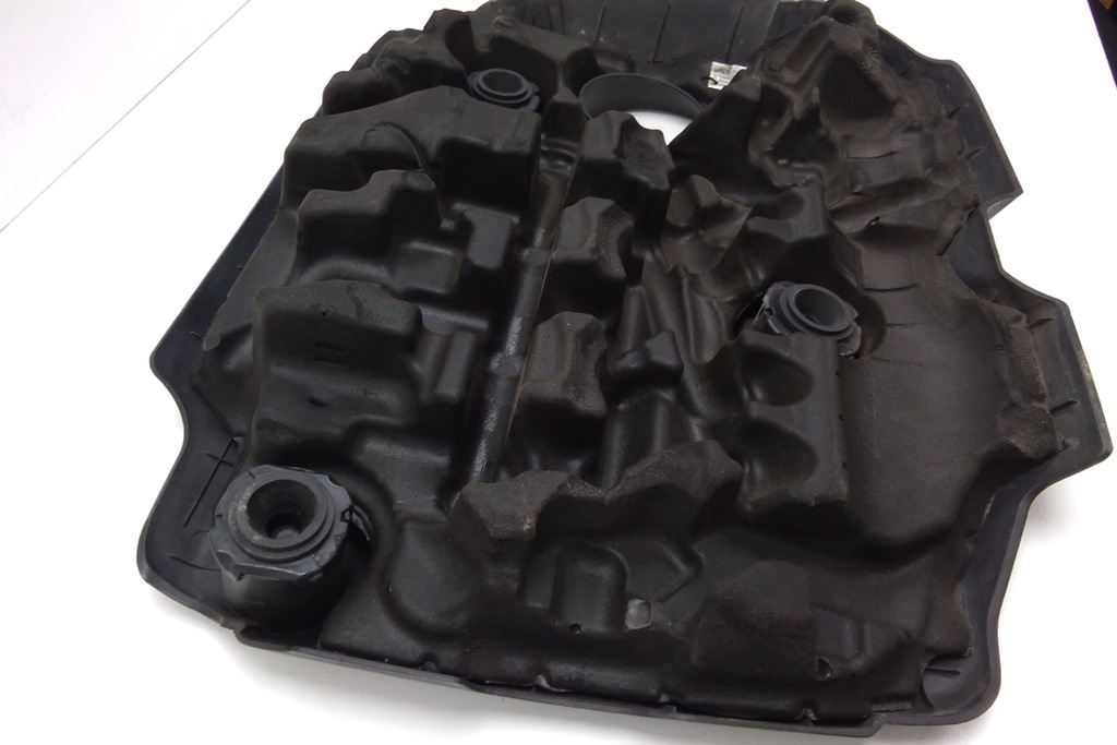 фото №7, Верхний защита двигателя hyundai i40 cw vf 292402a900 1.7l дизель 100kw 2014