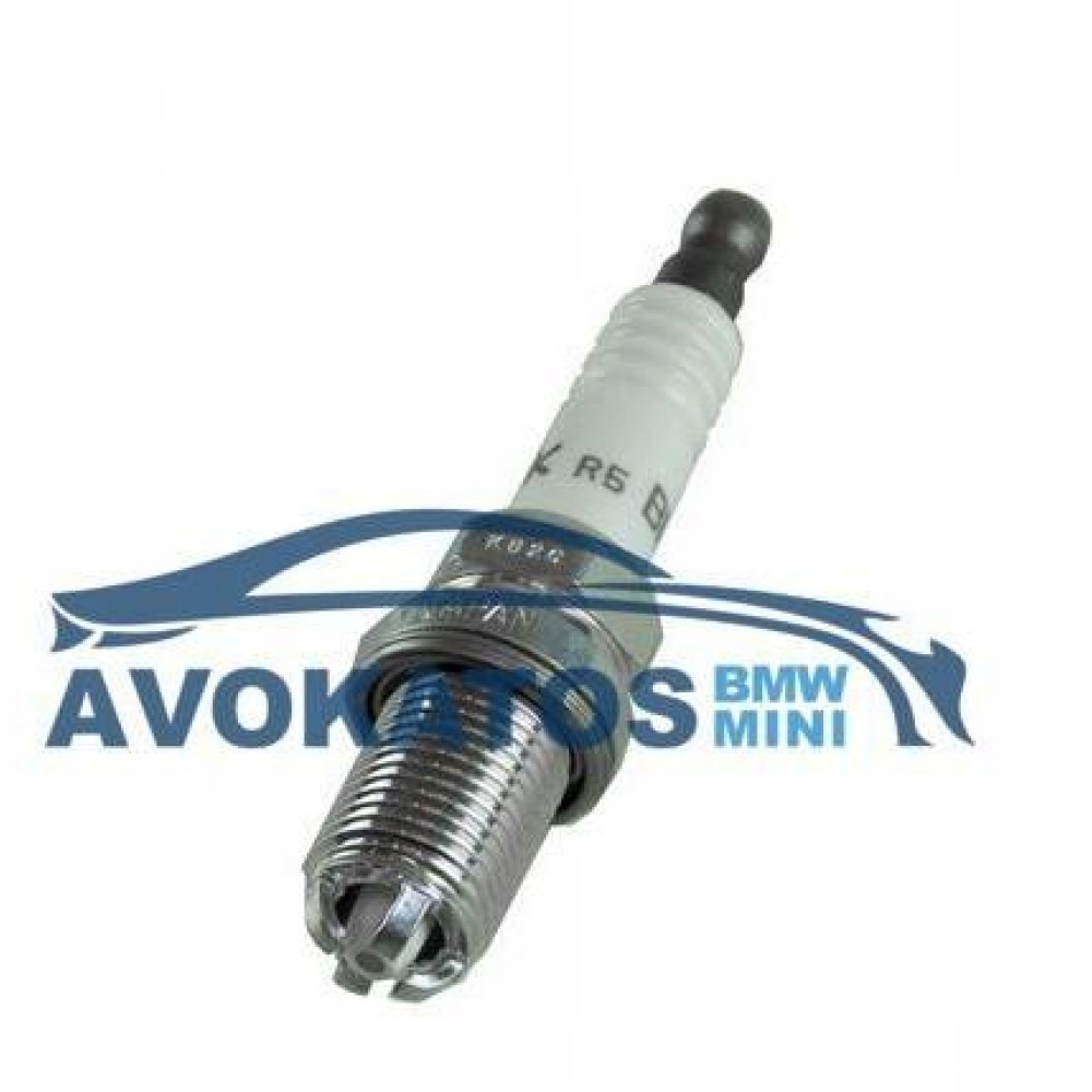 Купить Mini r50 e53 s spark plug ngk genuine bmw 12120037608