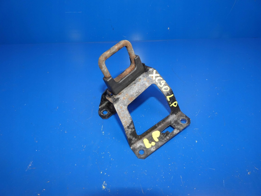 фото №1, Volvo xc90 ii засов защёлка замка капот левый перед