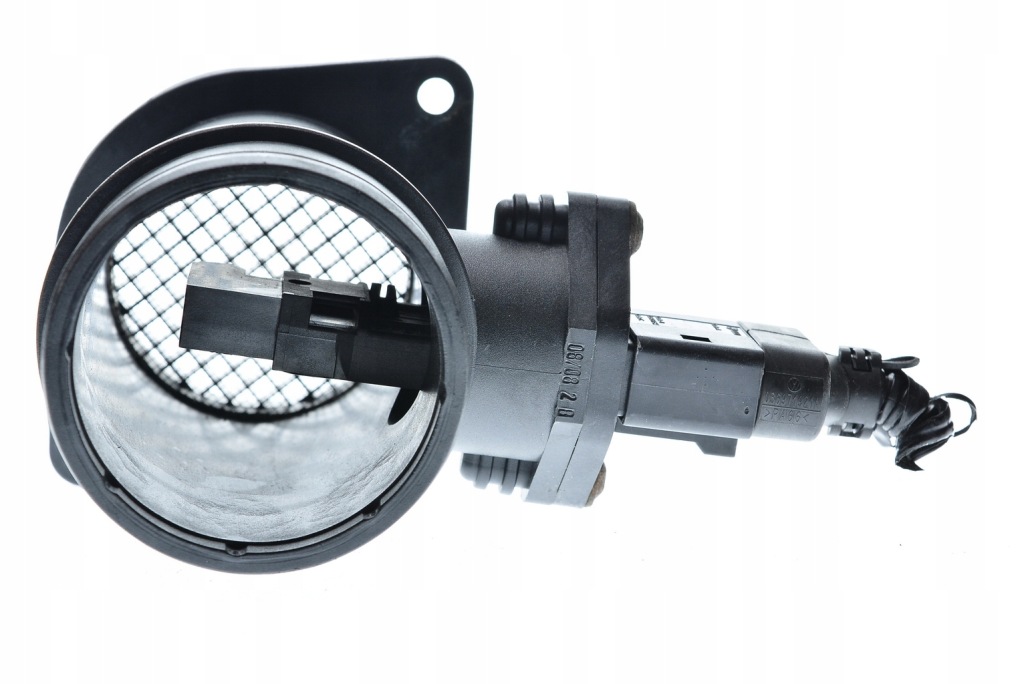 фото №4, Витратомір passat b5 1.9 tdi 0281002216