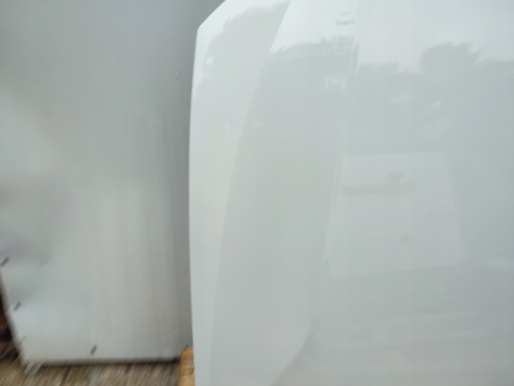 Капот крышка двигателя сталь стальной bmw 3 g20 g21 03.19r- лак a300 Доставка