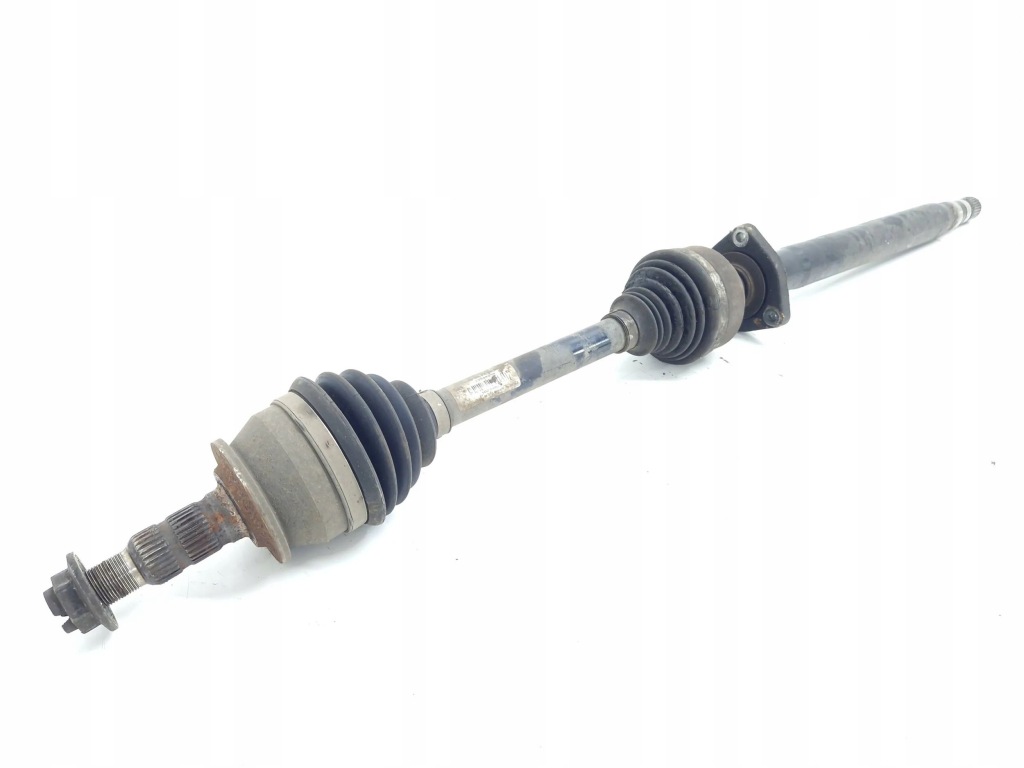 фото №1, Opel zafira c 2014 приводной вал передняя