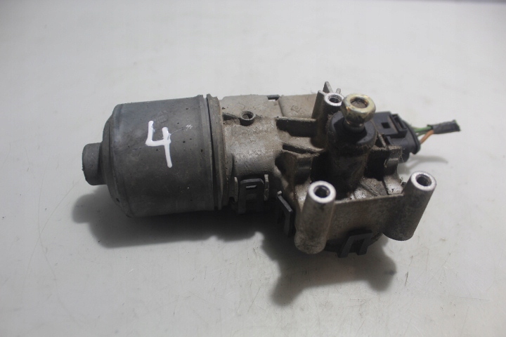 фото №1, Моторчик двірник перед skoda fabia i