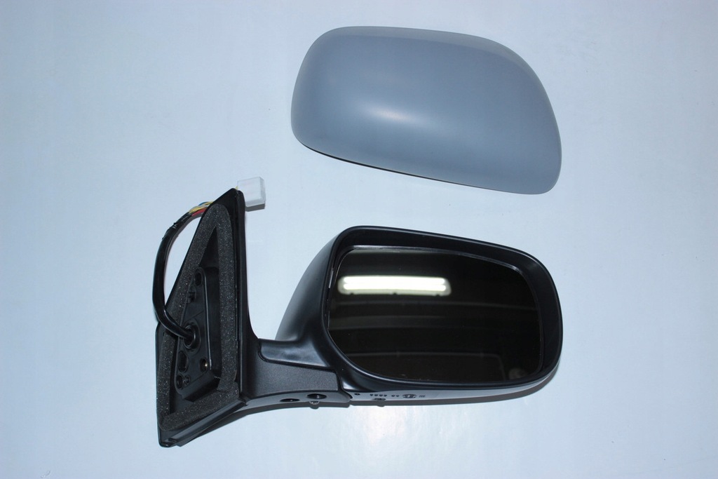 фото №1, Зеркало toyota avensis 03- /p/