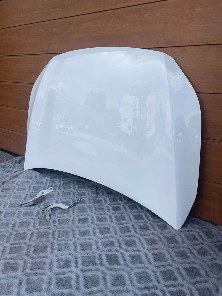 фото №3, Капот kia ceed iii