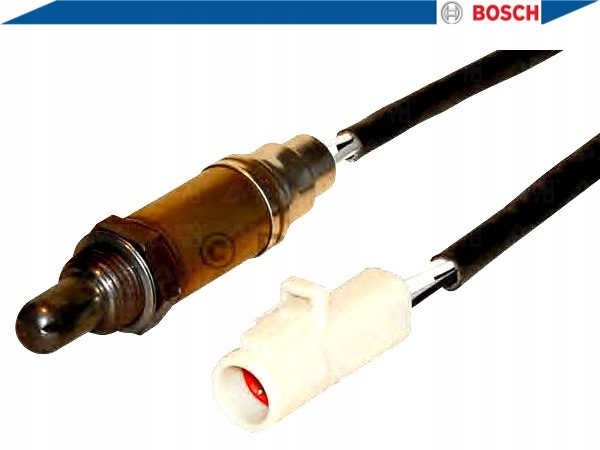 фото №2, Датчик лямбда-зонд [bosch]