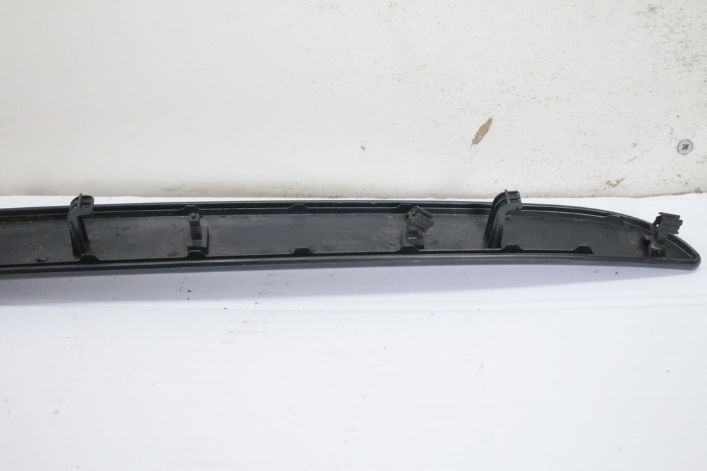 фото №6, Молдинг двері лівий задня seat exeo