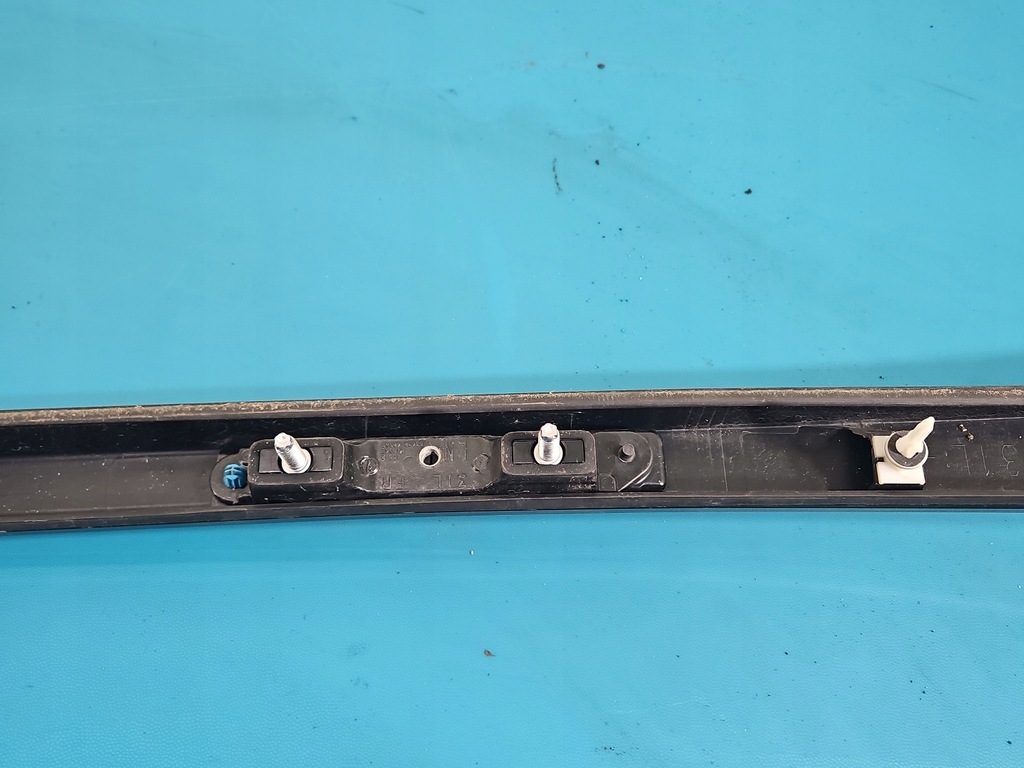 фото №8, Рейлинг крышный левый toyota rav4 v