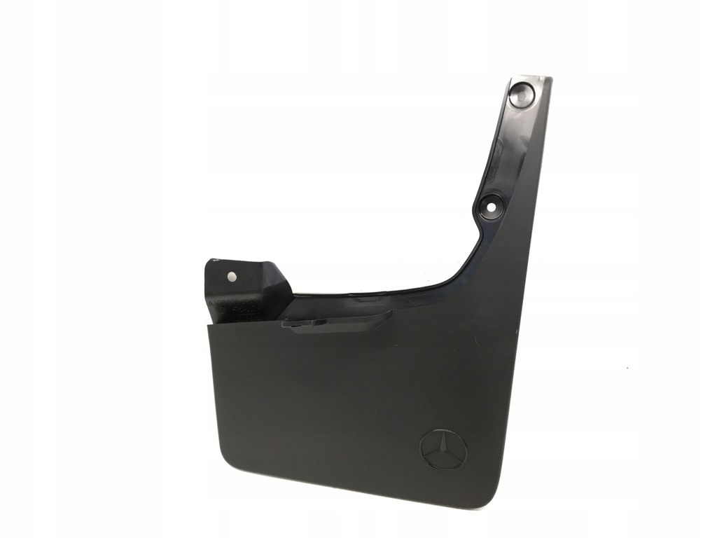 фото №1, Бризковик передній правий w470 a4708903900