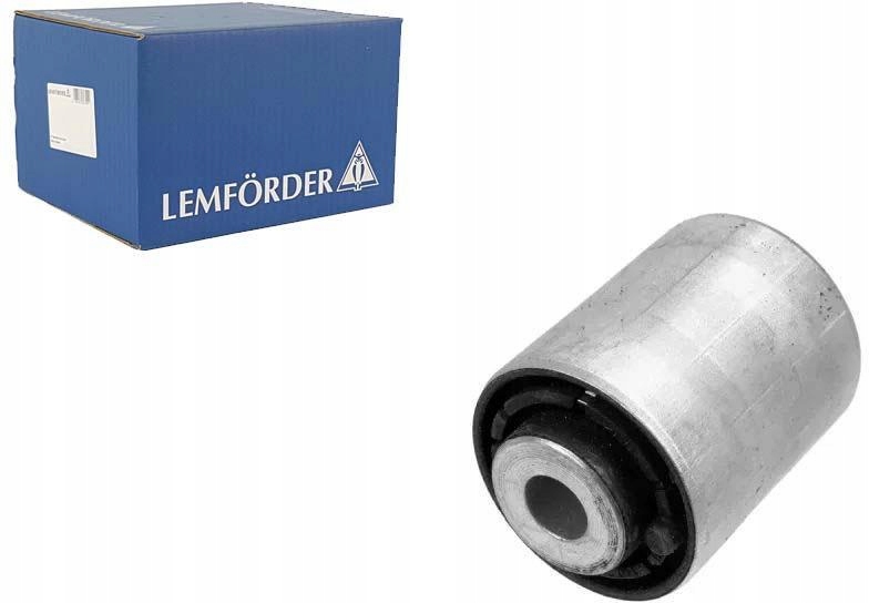 фото №1, Lemforder втулка важеля перед 35728 01