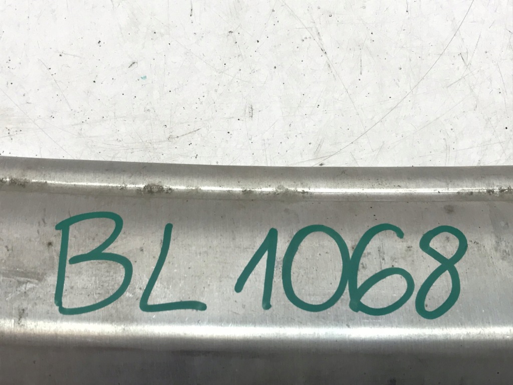 Купити Tesla model y 19- балка бампера підсилювач перед 1505433-00-b