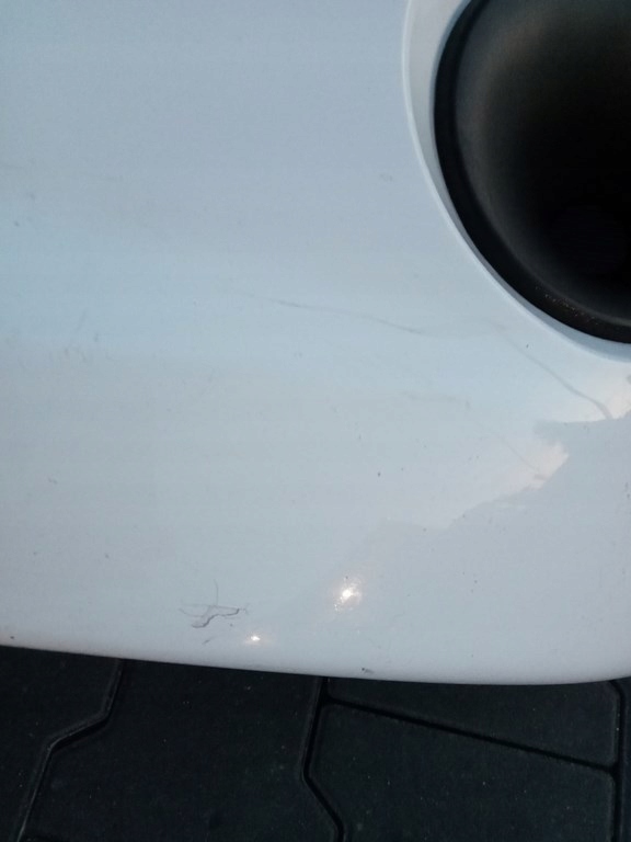 фото №6, Hyundai i10 2007-10r.- бампер перед 86512-0x000