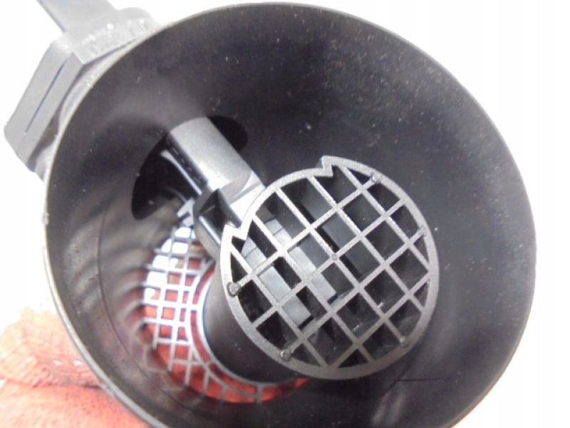 фото №3, Fabia ii витратомір 038906461b 1,4tdi