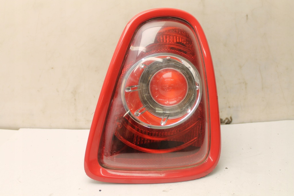 фото №1, Лампа правая задняя задняя mini cooper one r56 2006r-