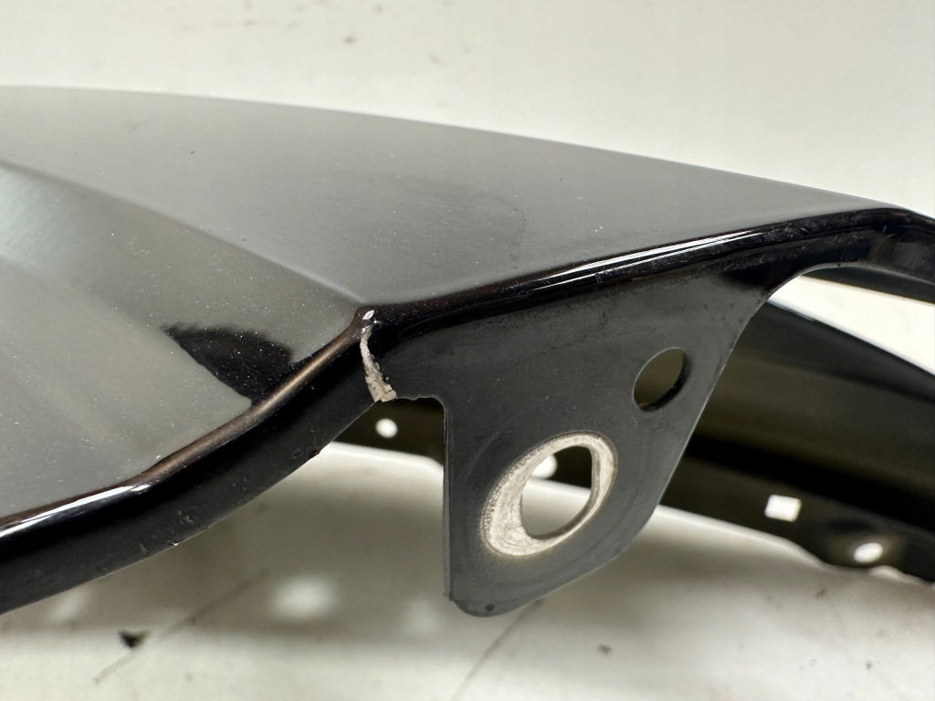 Крыло  правый  перед audi q8 4m8 хороший Оригинал