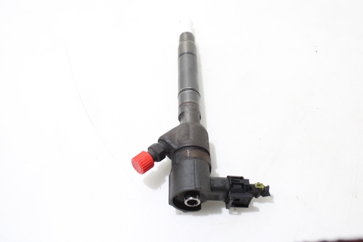 фото №1, Инжектор форсунка hyundai i30 i 1.6crdi