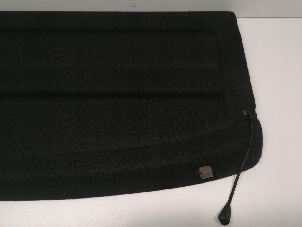 фото №4, Renault clio v полиця задня багажника оригінал 2019-