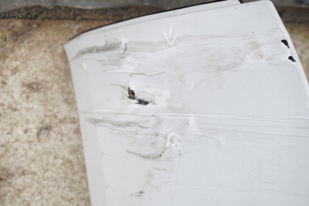 фото №4, Audi r8 4s0 14-19r бампер перед передний