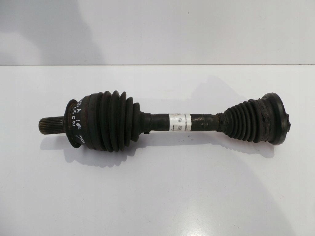 фото №1, Mercedes gla x156 1.5 dci привідний вал права a2463309100