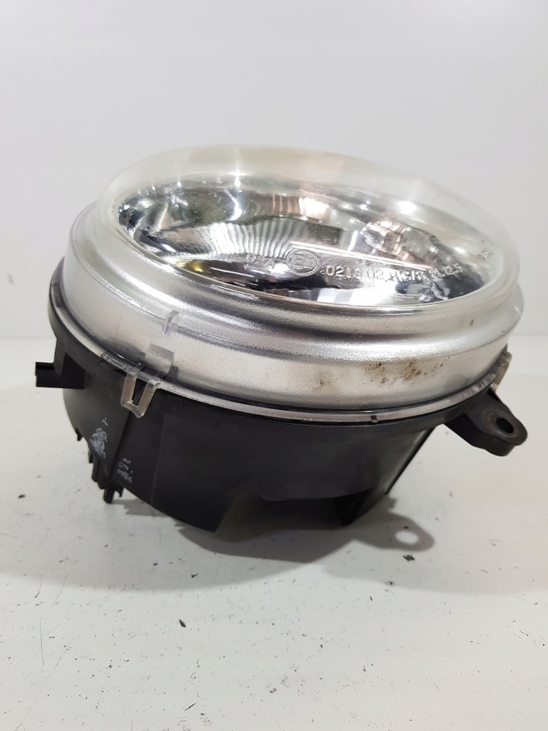 фото №6, Лампа правый перед jeep cherokee liberty iii kj 3.7b