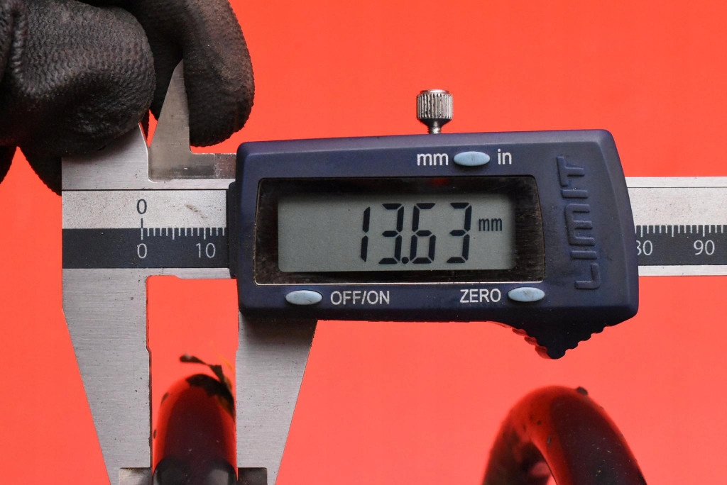 фото №8, Амортизатор правий перед 13261197 chevrolet orlando 1 i 1.8 16v 141 km 10-15