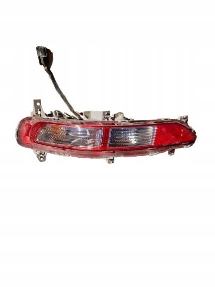 фото №1, Лампа w бампер поворотник правий kia sportage iv ql 4