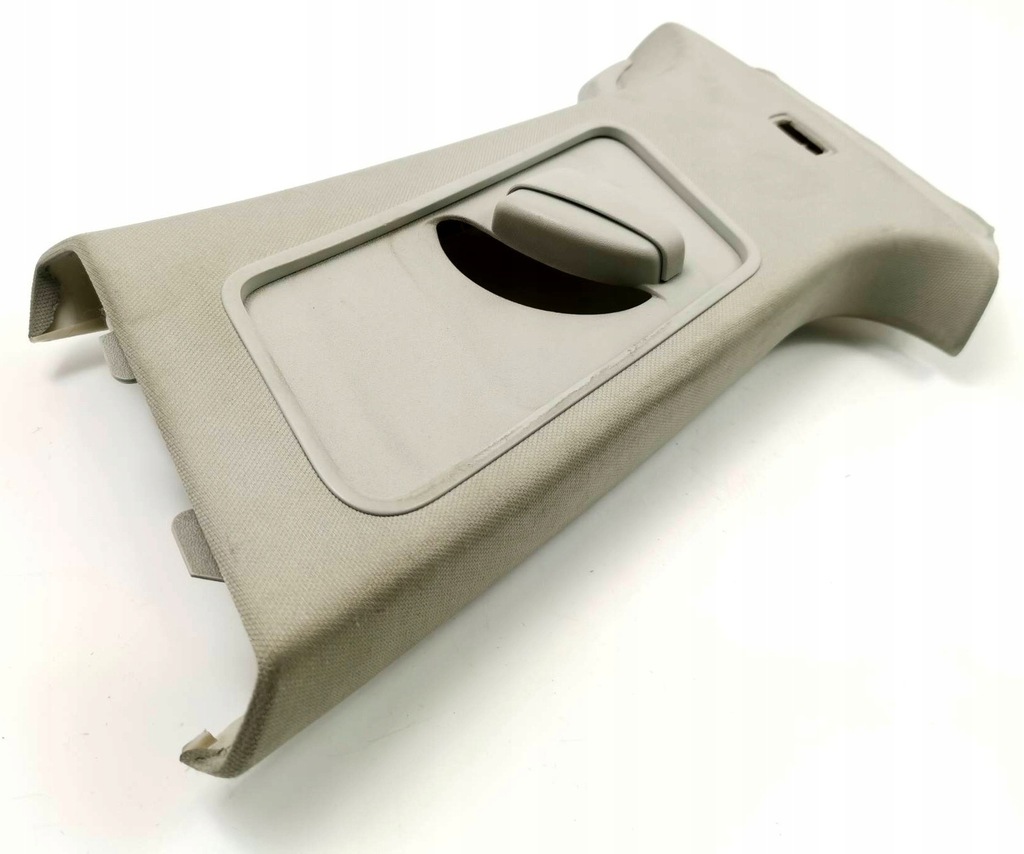 фото №1, Org блок двигуна обшивка захист стійка vw golf vi