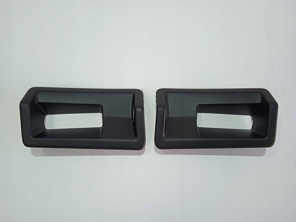 фото №1, Vw caddy защита ручка задний 2k0843187/8c