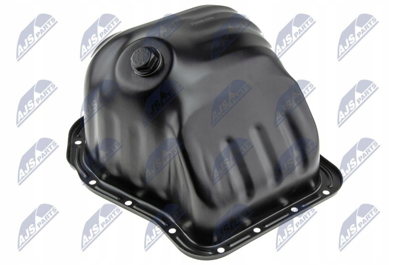 фото №12, Поддон масляная