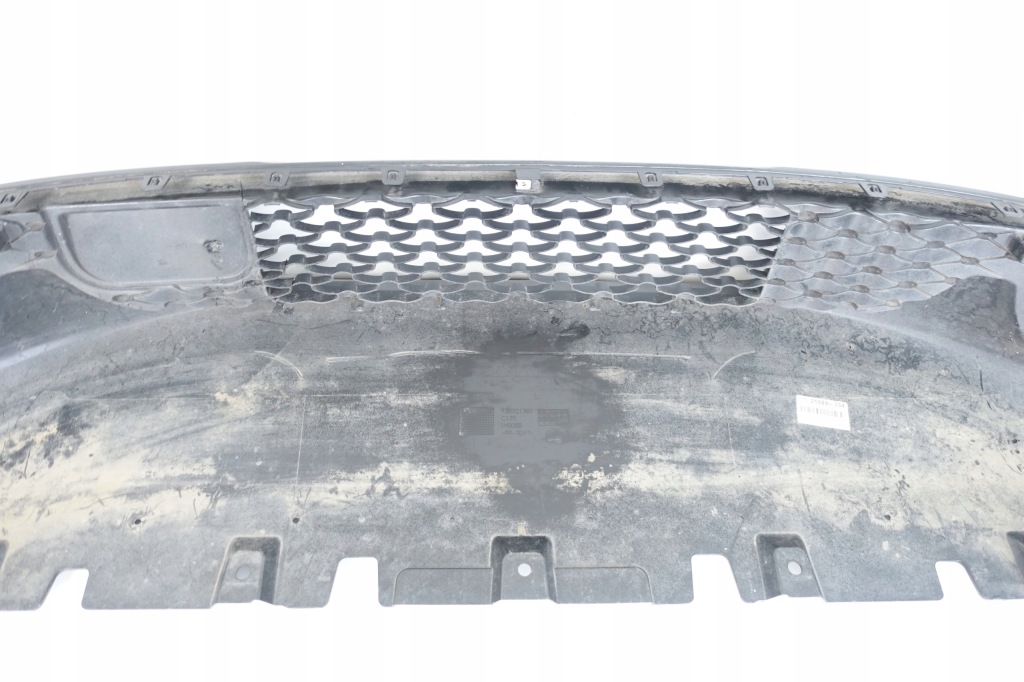 Купить Fiat 500x накладка решётка бампера перед 14- 735721381