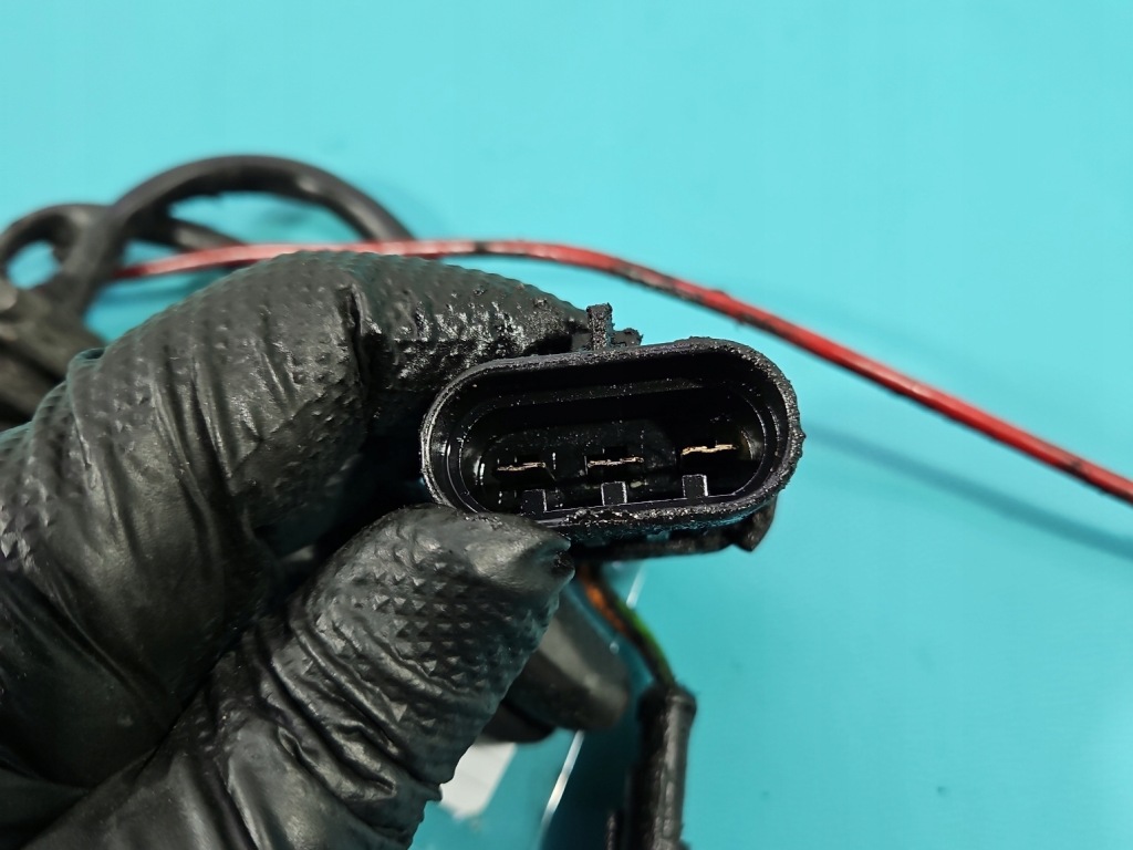 Блок управления модуль регулятор напряжения ligier ambra 4635-45a в Украине