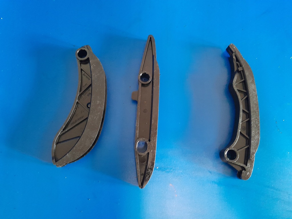 фото №1, Направляющая распределительного вала bmw f39 x2 2.0i b48a20a