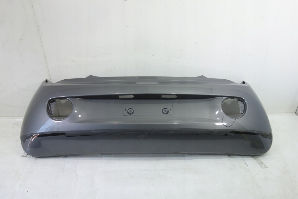 фото №1, Бампер задня opel adam 12- 13356473