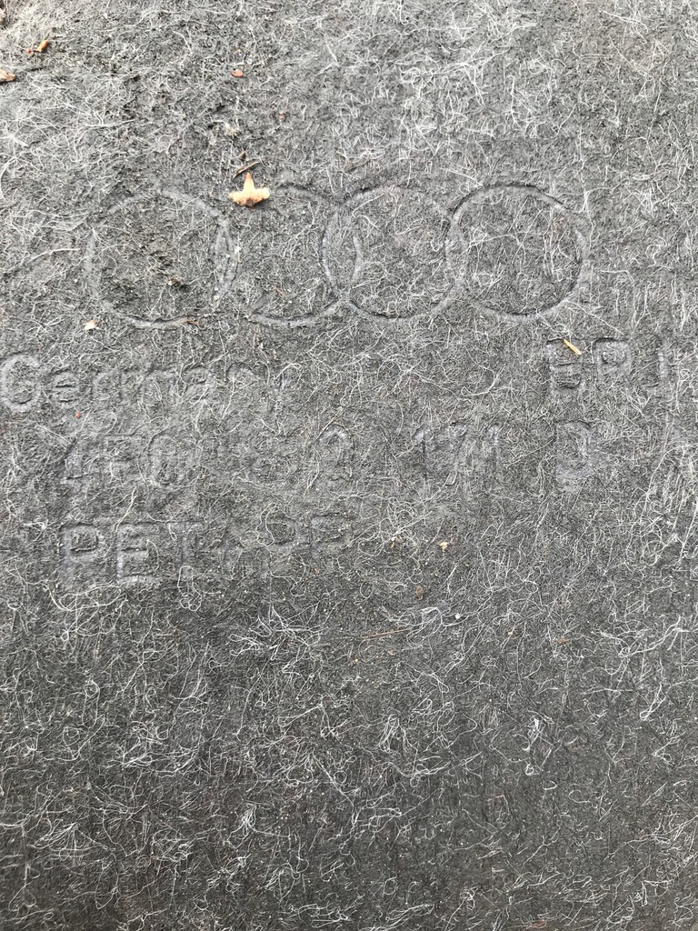 фото №6, Подкрылок левый задняя audi a6 c6 kombi