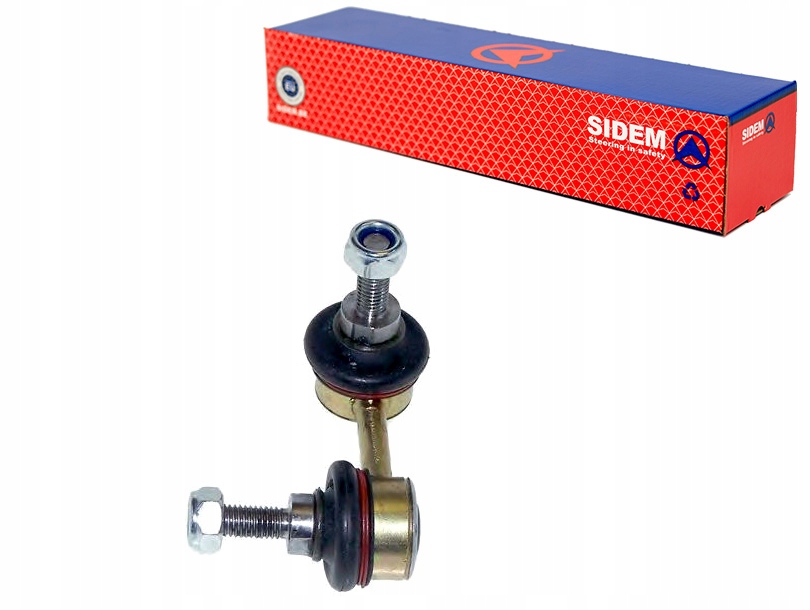 фото №1, Sidem тяга з'єднувач стабілізатора honda civic ix