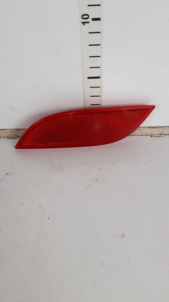 фото №1, Відбивач лівий задня audi a1 8x org